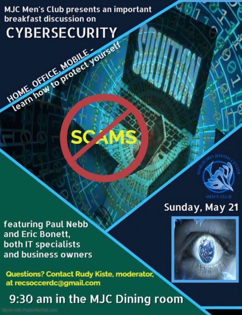 Mens club cybersecurity breakfast - May 2023.jpg
